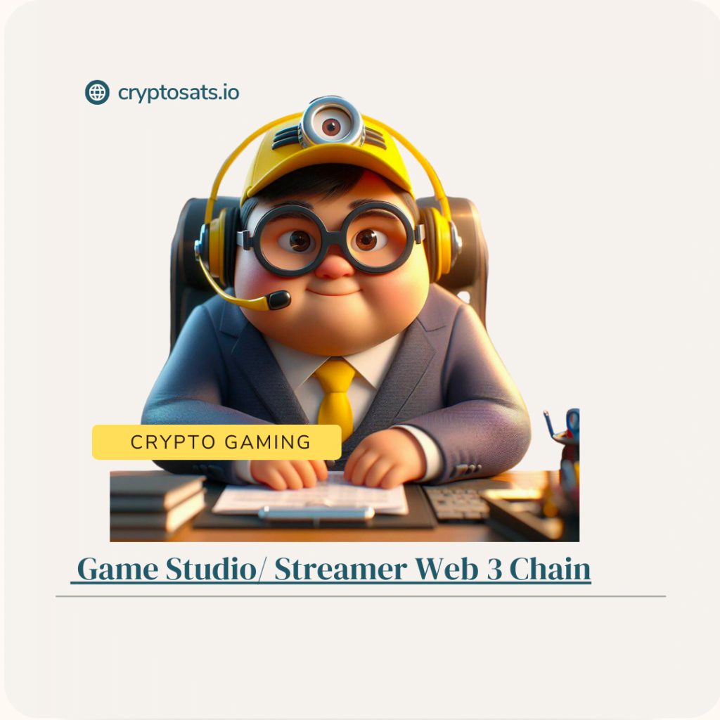 Sanko-Game studio- GameFi