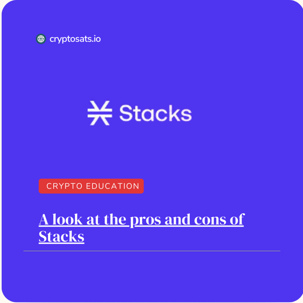 stacks- bitcoin- dapp