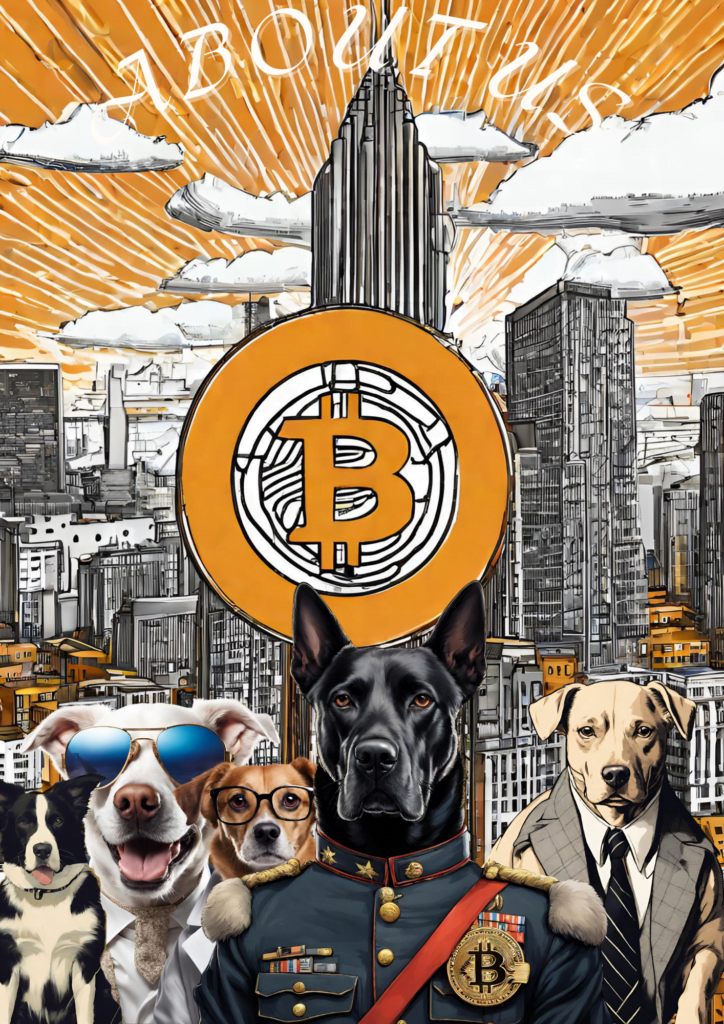 about us crypto sats