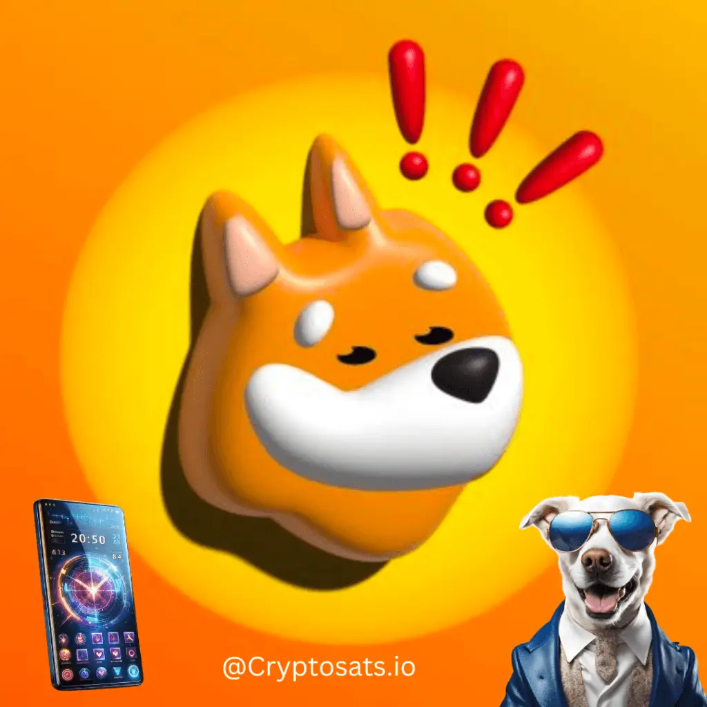 Bonk OG Solana memecoins