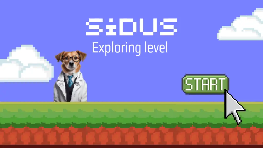 Sidus heroes , play to earn, free to play cryptosats.io