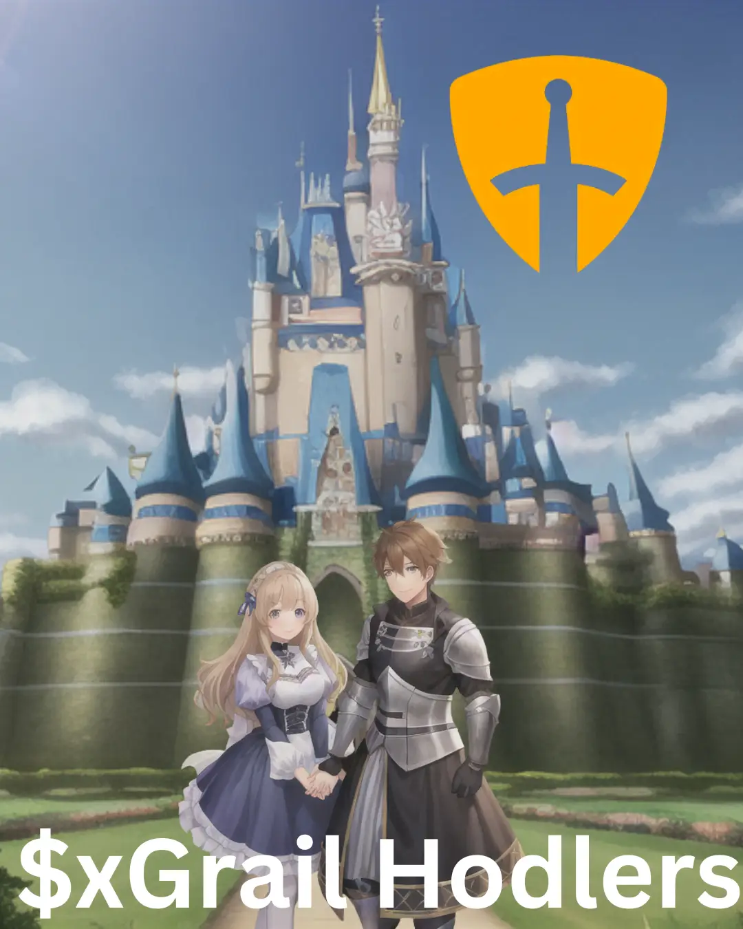 Understanding Yield Generation in the Camelot Ecosystem: A Closer Look at xGRAIL Token