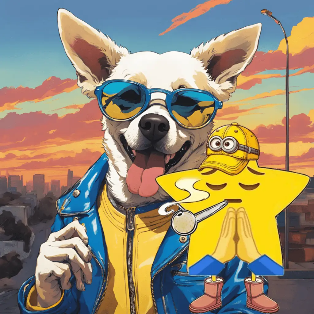 $Smoke , memecoin, cryptosats.io