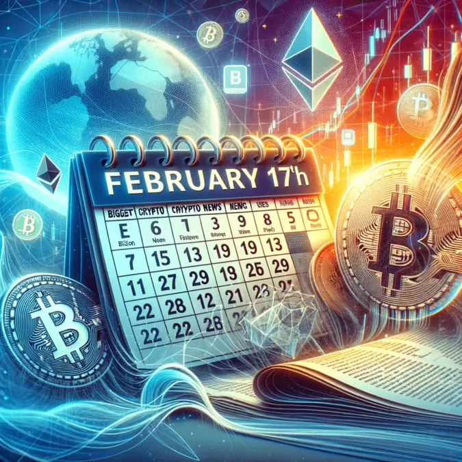 Discover Today’s Hottest Crypto Trends: What You Need to Know for February 17th