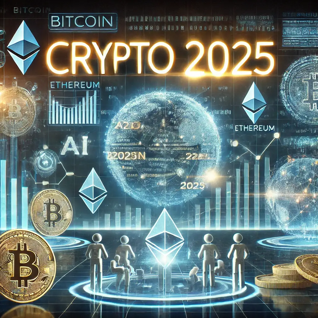 Crypto 2025