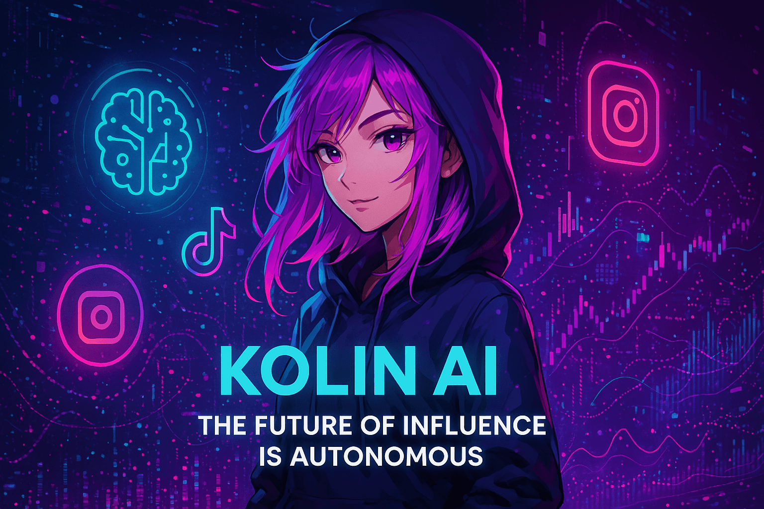 kolin ai agent crypto review by cryptosats.io