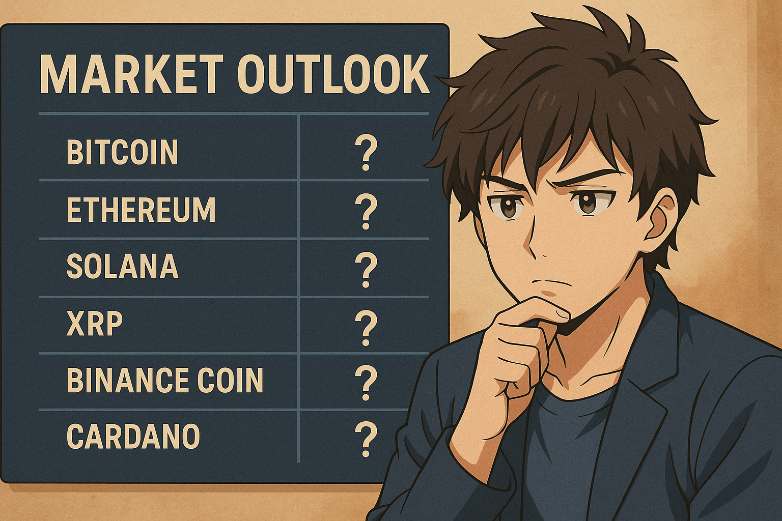 crypto market outlook cryptosats.io