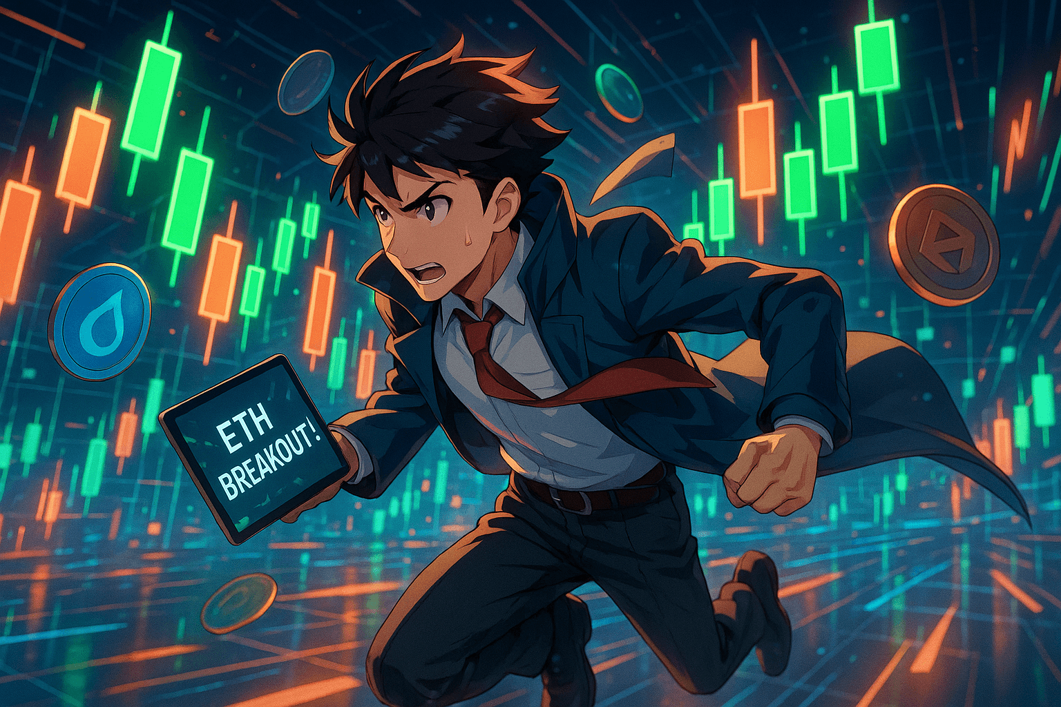 crypto outlook week 19